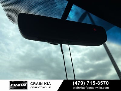 2021 Subaru WRX STi Limited - AWD / SUNROOF / CLEAN CARFAX