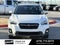 2018 Subaru Crosstrek 2.0i Limited - AWD / SUNROOF