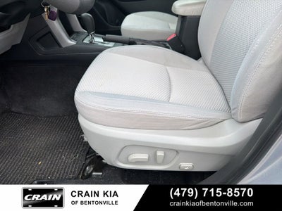 2016 Subaru Forester 2.5i Premium - AWD / SUNROOF / CLEAN CARFAX