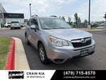 2016 Subaru Forester 2.5i Premium - AWD / SUNROOF / CLEAN CARFAX