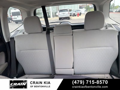 2016 Subaru Forester 2.5i Premium - AWD / SUNROOF / CLEAN CARFAX