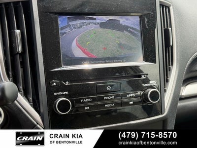 2023 Subaru Forester Premium - AWD / PANORAMIC SUNROOF / ONE OWNER