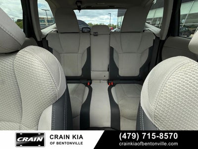 2023 Subaru Forester Premium - AWD / PANORAMIC SUNROOF / ONE OWNER