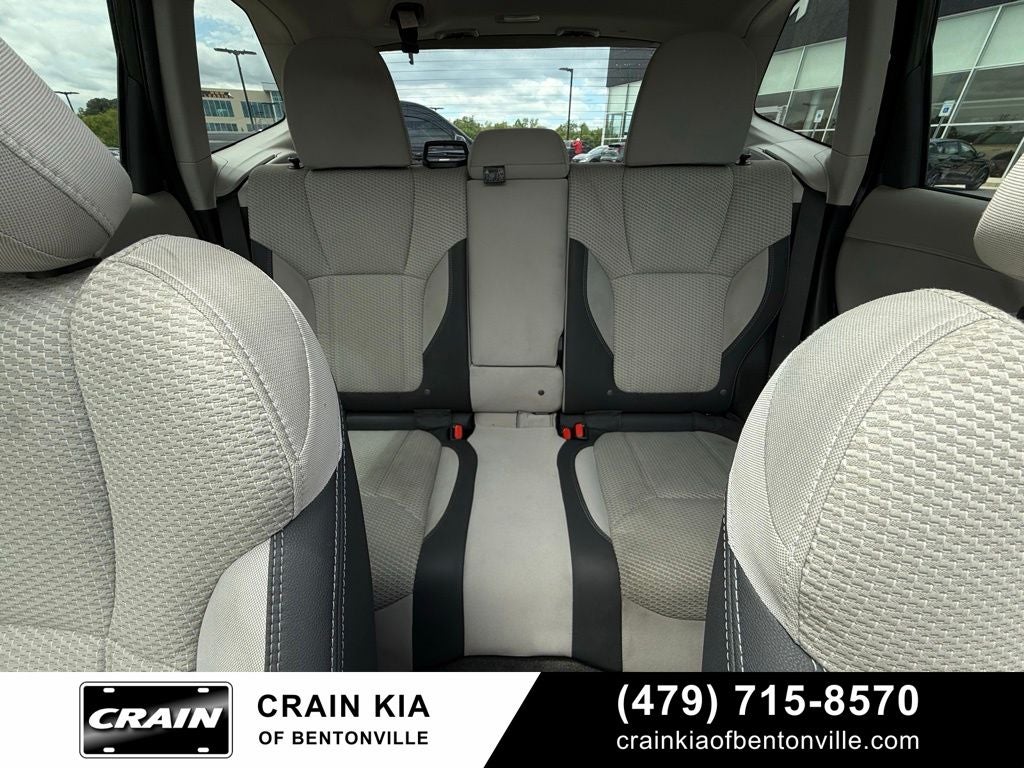 2023 Subaru Forester Premium - AWD / PANORAMIC SUNROOF / ONE OWNER