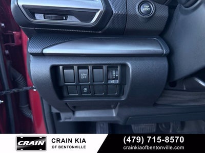 2021 Subaru Forester Premium - AWD / CLEAN CARFAX / PANORAMIC SUNROOF