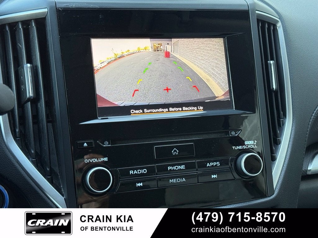2021 Subaru Forester Premium - AWD / CLEAN CARFAX / PANORAMIC SUNROOF