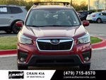 2021 Subaru Forester Premium - AWD / CLEAN CARFAX / PANORAMIC SUNROOF