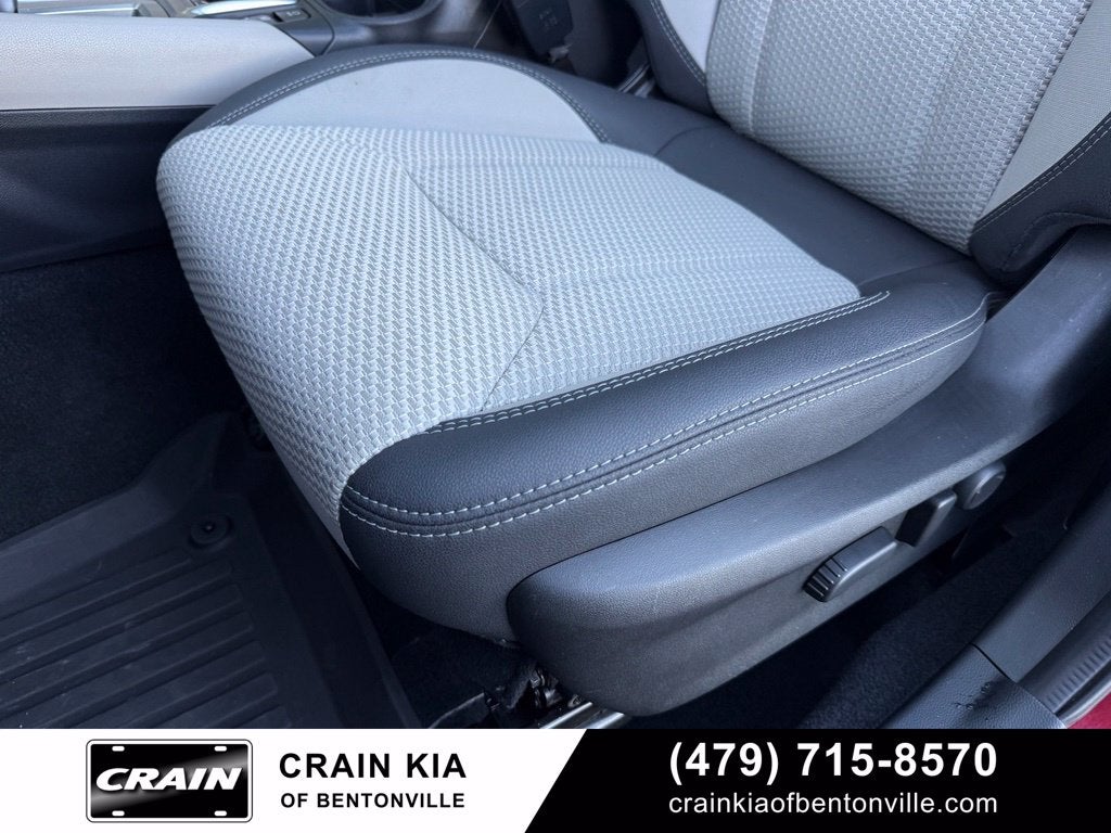 2021 Subaru Forester Premium - AWD / CLEAN CARFAX / PANORAMIC SUNROOF