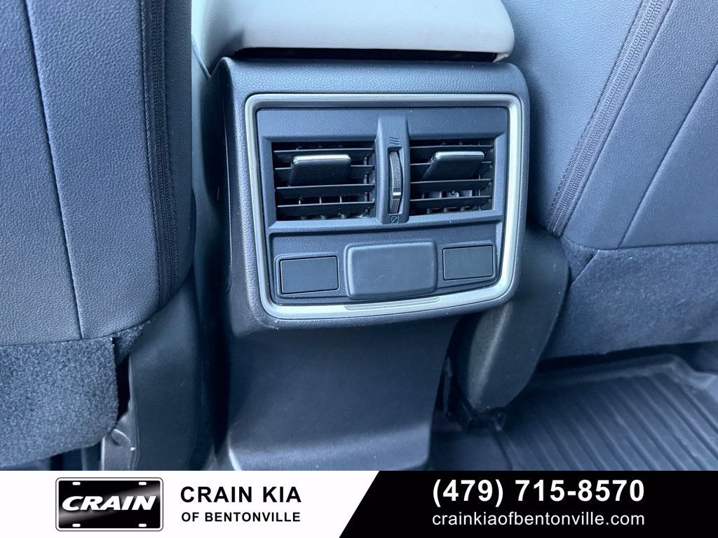 2021 Subaru Forester Premium - AWD / CLEAN CARFAX / PANORAMIC SUNROOF