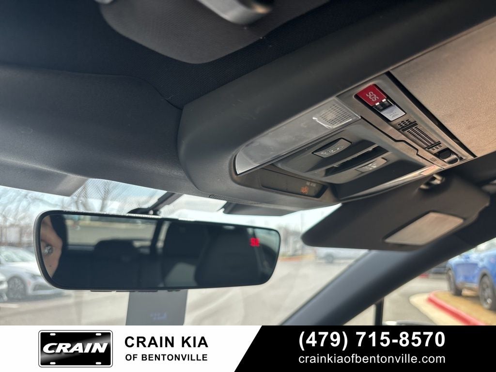 2022 Subaru Forester Wilderness - AWD / SUNROOF / CLEAN CARFAX