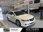2006 Acura TSX Base