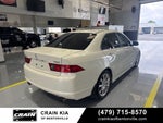 2006 Acura TSX Base