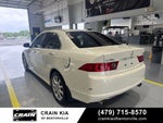 2006 Acura TSX Base