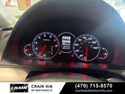 2006 Acura TSX Base