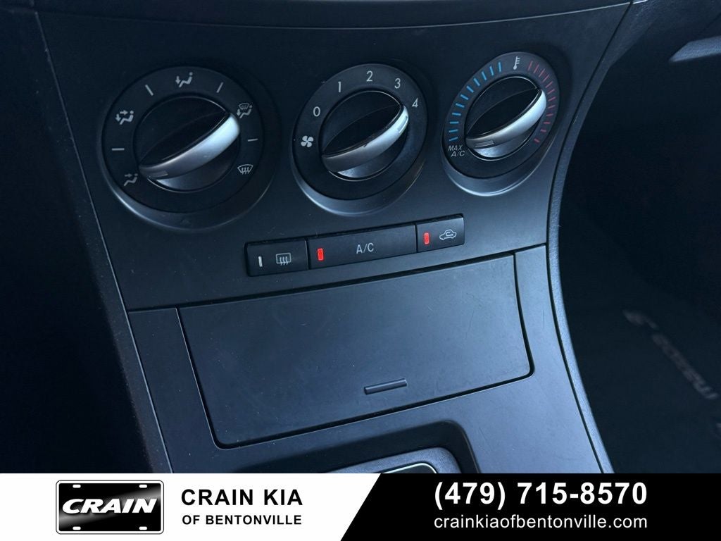 2012 Mazda Mazda3 i Sport - CLEAN CARFAX