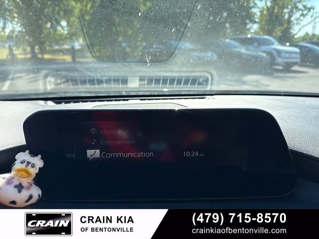 2021 Mazda Mazda3 2.5 S - CARFAX ONE OWNER