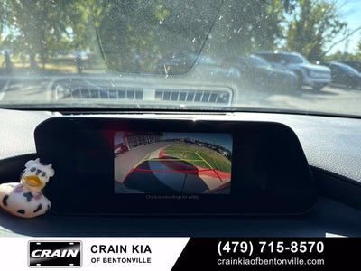 2021 Mazda Mazda3 2.5 S - CARFAX ONE OWNER