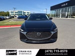 2021 Mazda Mazda3 2.5 S - CARFAX ONE OWNER