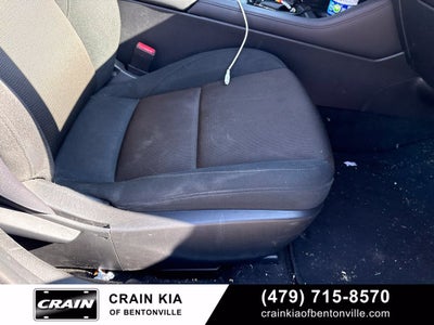 2021 Mazda Mazda3 2.5 S - CARFAX ONE OWNER