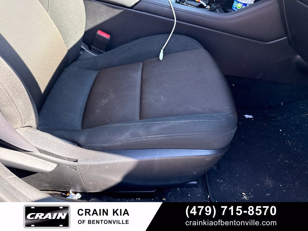 2021 Mazda Mazda3 2.5 S - CARFAX ONE OWNER
