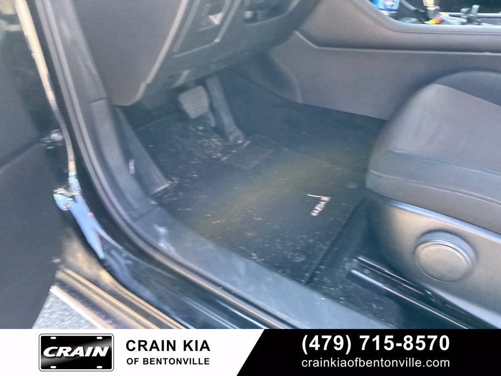 2021 Mazda Mazda3 2.5 S - CARFAX ONE OWNER