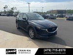 2019 Mazda Mazda CX-5 Grand Touring - SUNROOF / CLEAN CARFAX / ONE OWNER