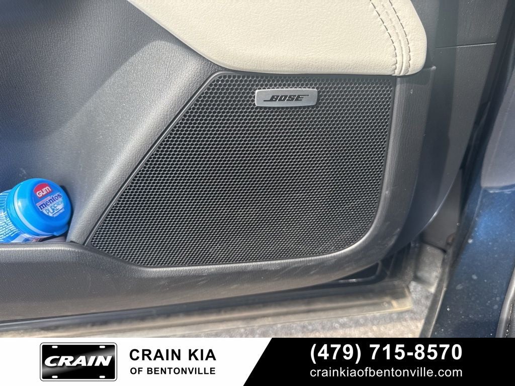 2019 Mazda Mazda CX-5 Grand Touring - SUNROOF / CLEAN CARFAX / ONE OWNER