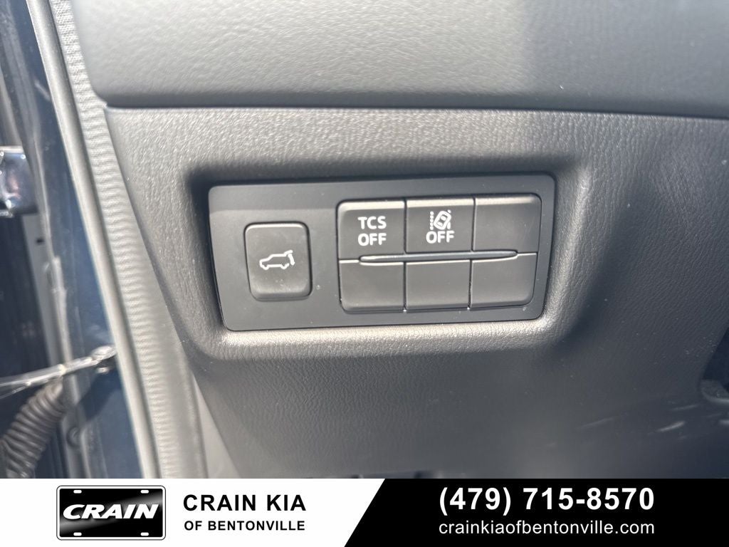 2019 Mazda Mazda CX-5 Grand Touring - SUNROOF / CLEAN CARFAX / ONE OWNER