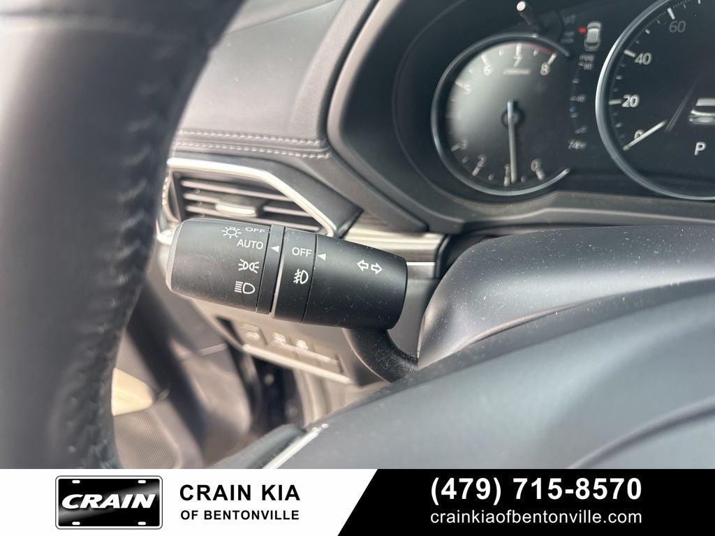 2019 Mazda Mazda CX-5 Grand Touring - SUNROOF / CLEAN CARFAX / ONE OWNER