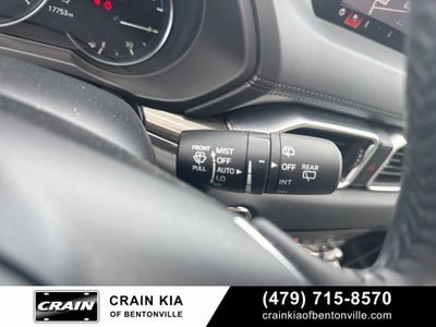 2019 Mazda Mazda CX-5 Grand Touring - SUNROOF / CLEAN CARFAX / ONE OWNER