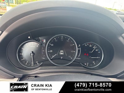 2019 Mazda Mazda CX-5 Grand Touring - SUNROOF / CLEAN CARFAX / ONE OWNER