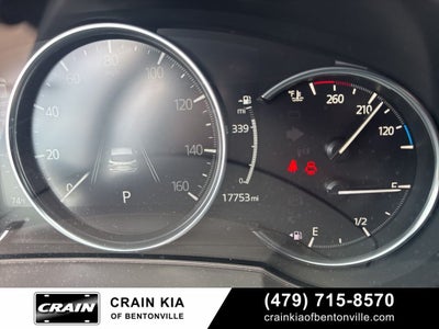 2019 Mazda Mazda CX-5 Grand Touring - SUNROOF / CLEAN CARFAX / ONE OWNER