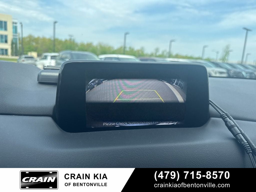 2019 Mazda Mazda CX-5 Grand Touring - SUNROOF / CLEAN CARFAX / ONE OWNER