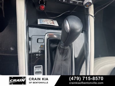 2019 Mazda Mazda CX-5 Grand Touring - SUNROOF / CLEAN CARFAX / ONE OWNER