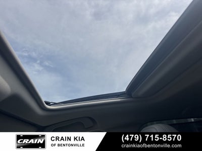 2019 Mazda Mazda CX-5 Grand Touring - SUNROOF / CLEAN CARFAX / ONE OWNER