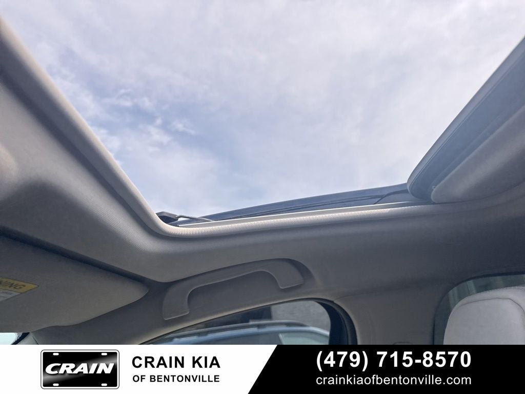 2019 Mazda Mazda CX-5 Grand Touring - SUNROOF / CLEAN CARFAX / ONE OWNER