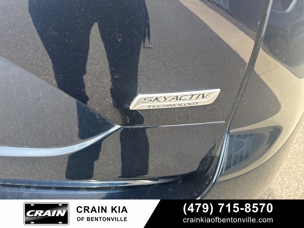 2019 Mazda Mazda CX-5 Grand Touring - SUNROOF / CLEAN CARFAX / ONE OWNER