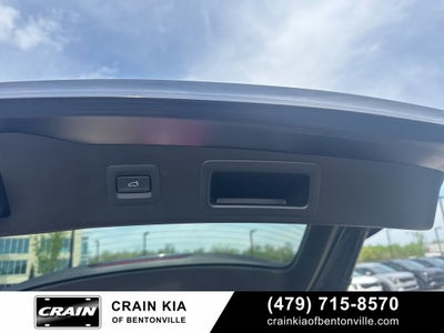 2019 Mazda Mazda CX-5 Grand Touring - SUNROOF / CLEAN CARFAX / ONE OWNER