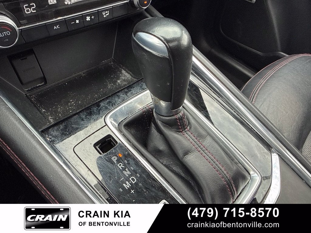 2024 Mazda Mazda CX-5 2.5 S Carbon Edition - AWD / SUNROOF