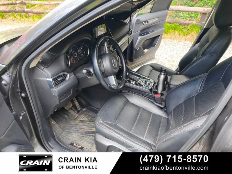 2017 Mazda Mazda CX-5 Grand Select - AWD / SUNROOF