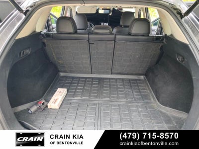 2017 Mazda Mazda CX-5 Grand Select - AWD / SUNROOF