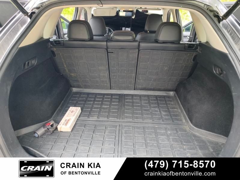 2017 Mazda Mazda CX-5 Grand Select - AWD / SUNROOF