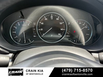 2021 Mazda Mazda CX-5 Grand Touring - AWD / SUNROOF