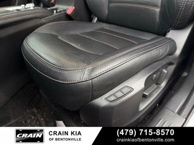 2021 Mazda Mazda CX-5 Grand Touring - AWD / SUNROOF