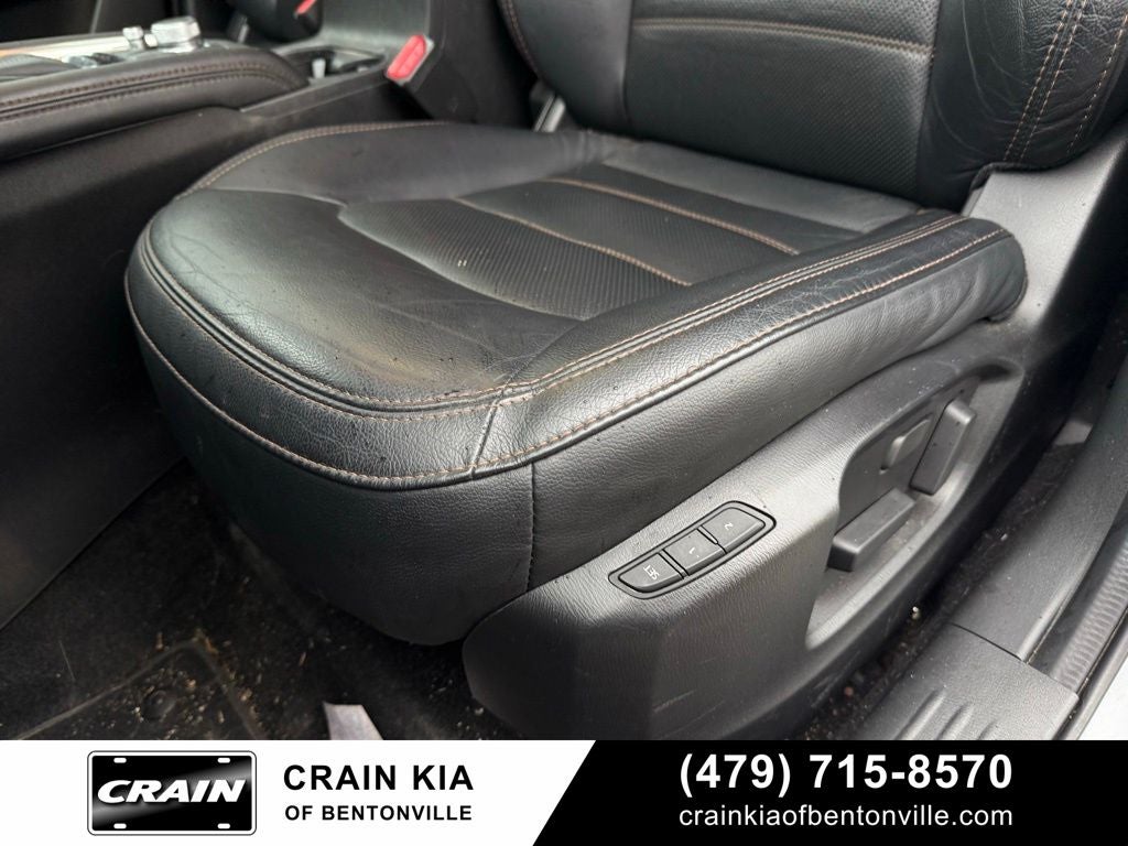 2021 Mazda Mazda CX-5 Grand Touring - AWD / SUNROOF