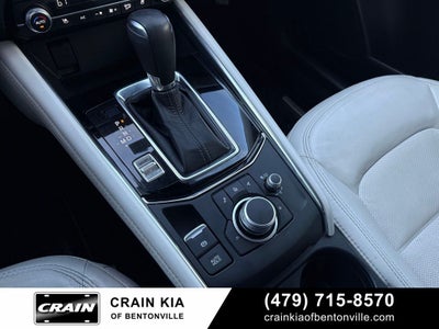 2021 Mazda Mazda CX-5 Grand Touring - AWD / SUNROOF / CLEAN CARFAX / ONE OWNER