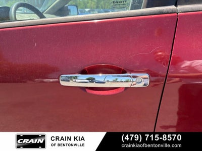 2013 Nissan Rogue S - WHOLESALE / AS-IS
