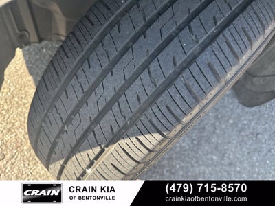 2012 Nissan Rogue SV | CARFAX ONE OWNER!