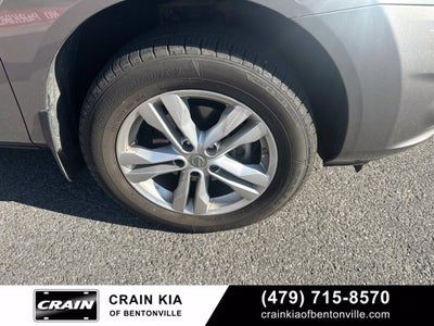 2012 Nissan Rogue SV | CARFAX ONE OWNER!