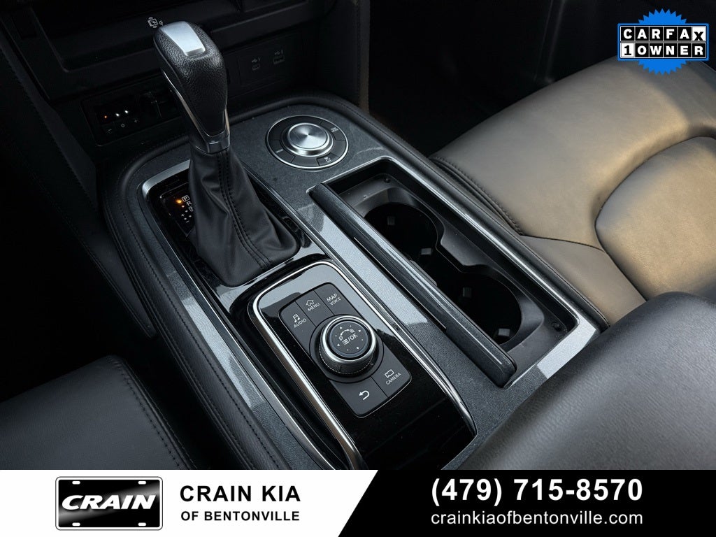 2023 Nissan Armada SV - WHOLESALE / BACK TO UNITED TRADERS / NOT FOR SAL